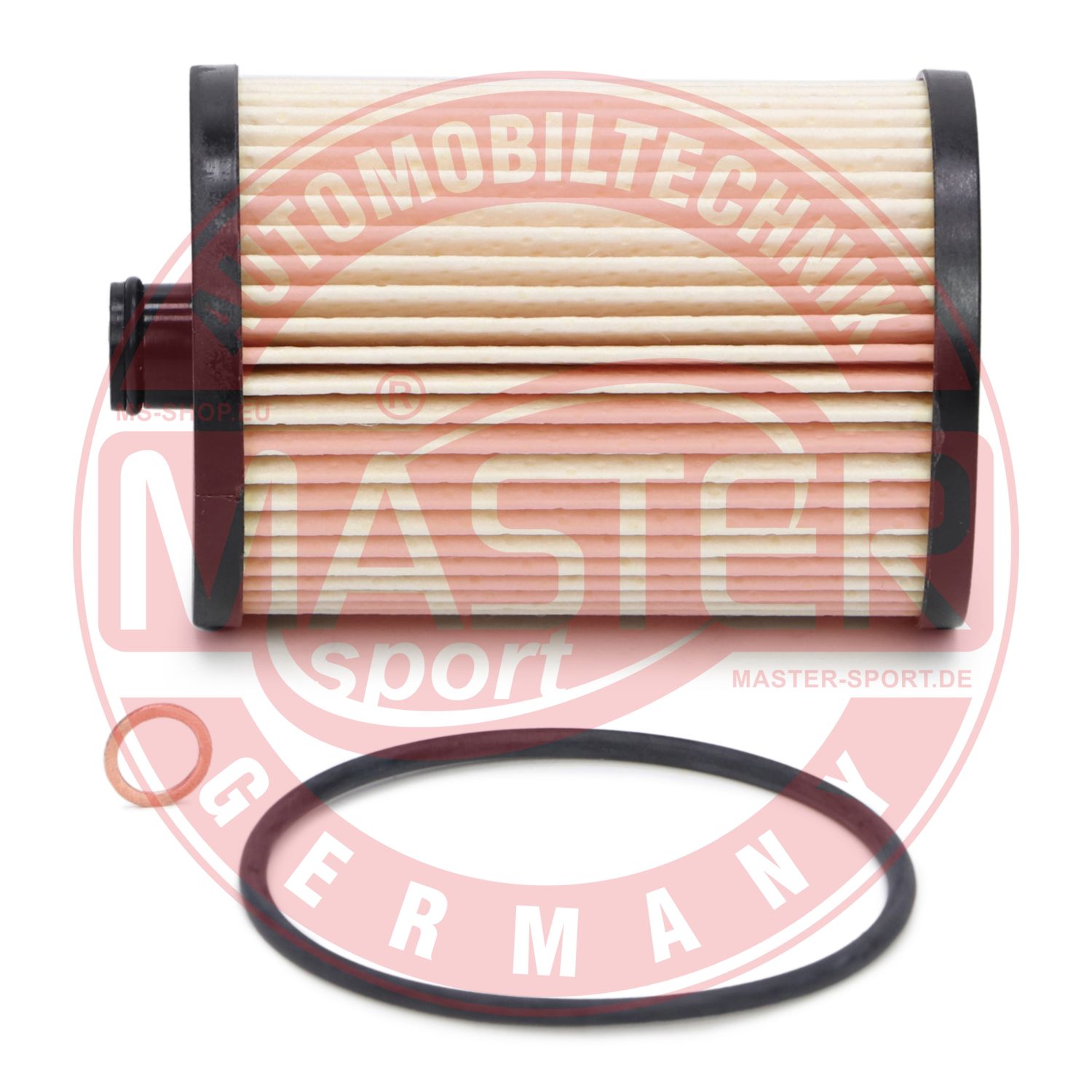 Filtru combustibil MASTERSPORT GERMANY 823X-KF-PCS-MS